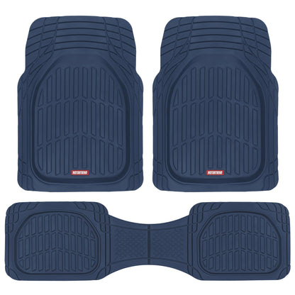 Motor Trend FlexTough Floor Mats for Cars