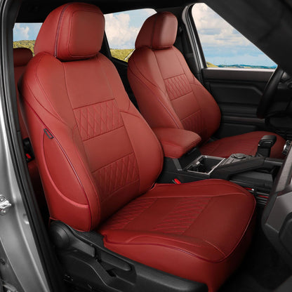 EKR Seat Covers for Tacoma