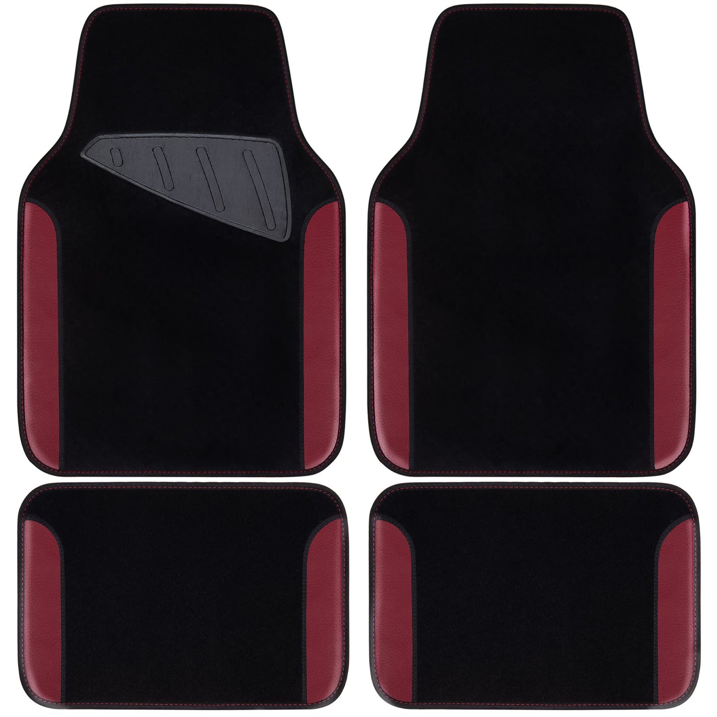 Universal Car Floor Mats