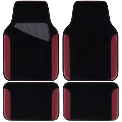 Universal Car Floor Mats