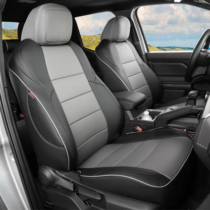 EKR Seat Covers for Tacoma