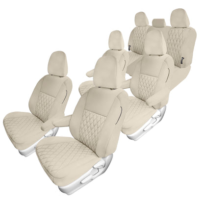 FH Group Custom Fit Car Seat Covers