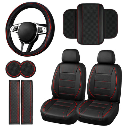 Car Interior Accessories Set
