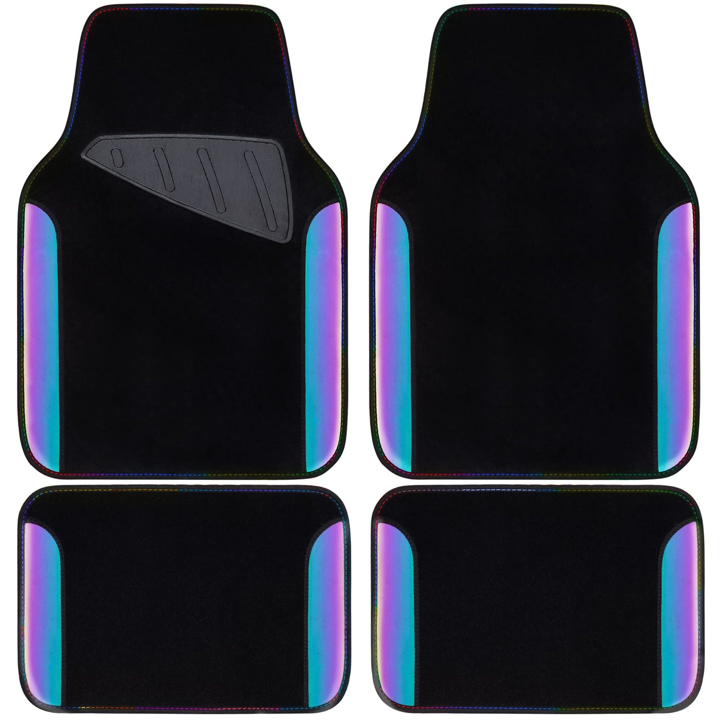 Universal Car Floor Mats