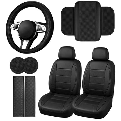 Car Interior Accessories Set