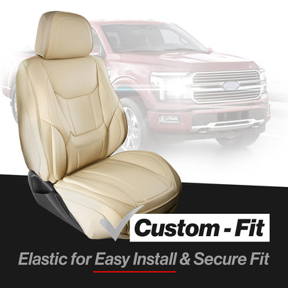 Seat Cover Truck Custom Variation Parent SKU