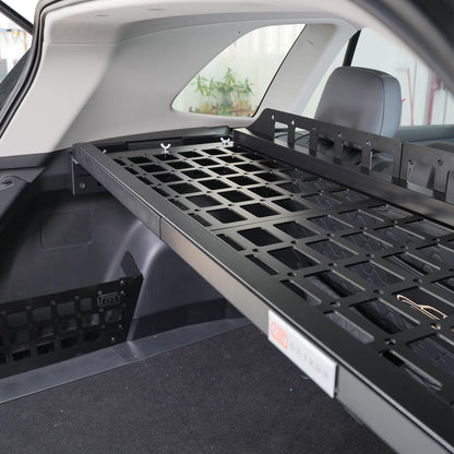 Toyota RAV4 Trunk Storage Panel Organizer