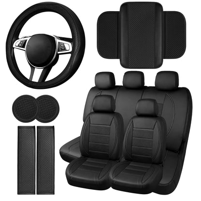 Car Interior Accessories Set