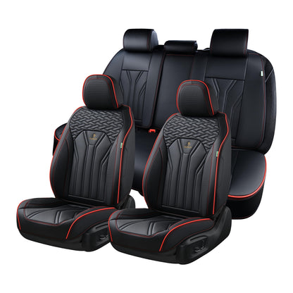 Universal Leather Car Seat Covers
