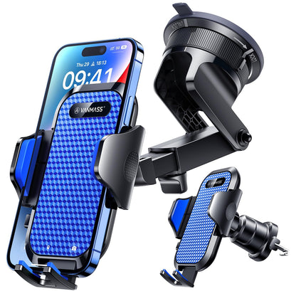 Military Grade Car Phone Mount Holder