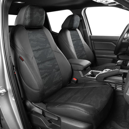 EKR Seat Covers for Tacoma
