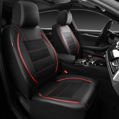 Premium Universal Car Seat Covers