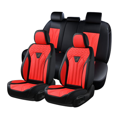 Universal Leather Car Seat Covers