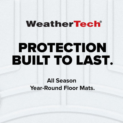 Custom Fit Floor Mats for Chevrolet Silverado