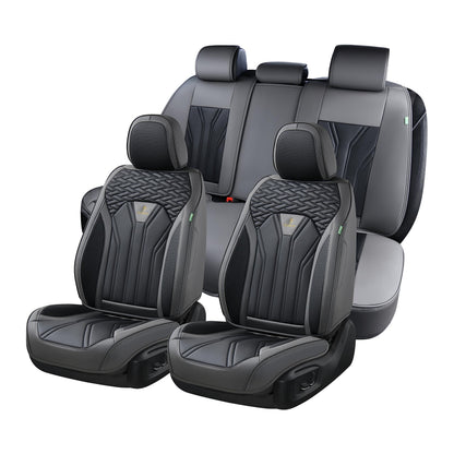 Universal Leather Car Seat Covers