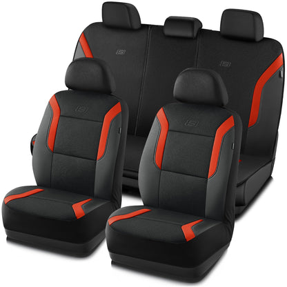 Skechers AIR Cool car seat Covers
