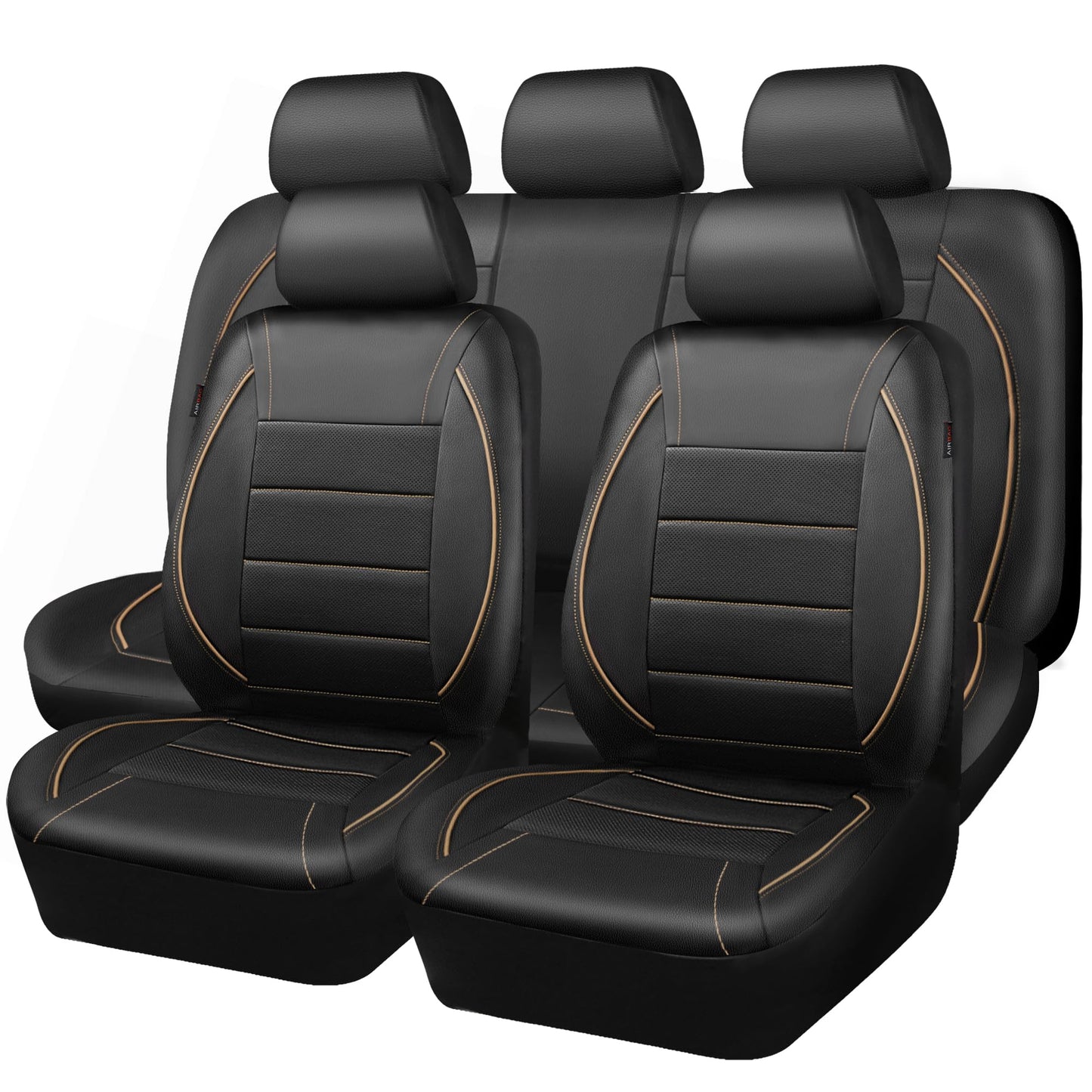 Premium Universal Car Seat Covers