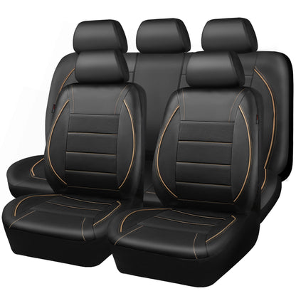 Premium Universal Car Seat Covers
