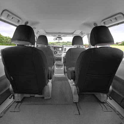 FH Group Custom Fit Car Seat Covers