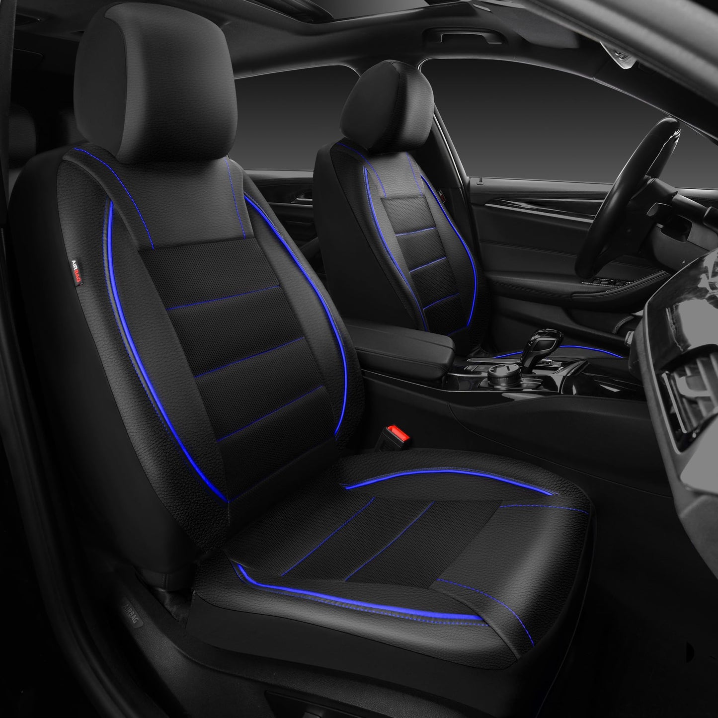 Premium Universal Car Seat Covers