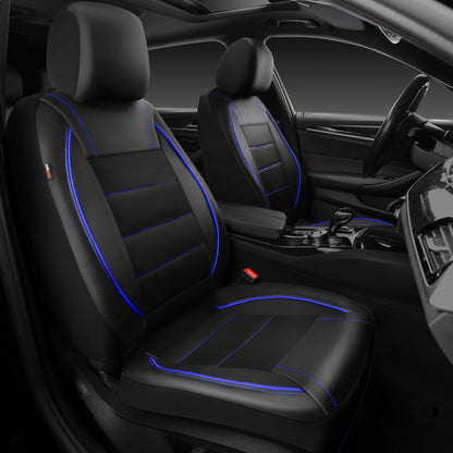 Premium Universal Car Seat Covers