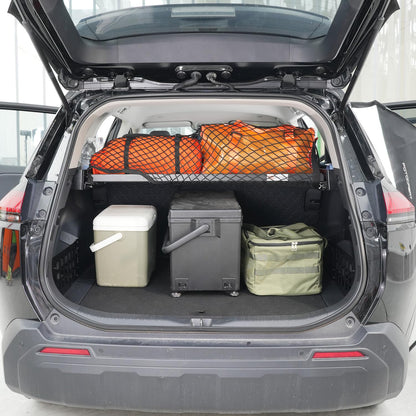 Toyota RAV4 Trunk Storage Panel Organizer