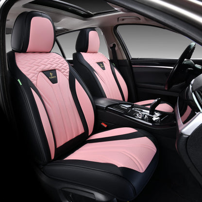 Universal Leather Car Seat Covers