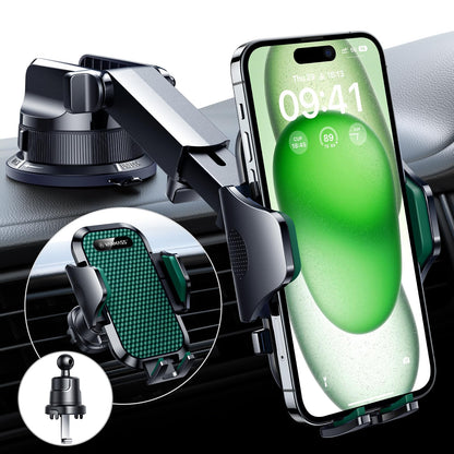 Military Grade Car Phone Mount Holder