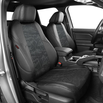 EKR Seat Covers for Tacoma