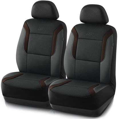 Skechers AIR Cool car seat Covers