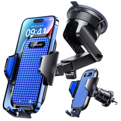 Military Grade Car Phone Mount Holder