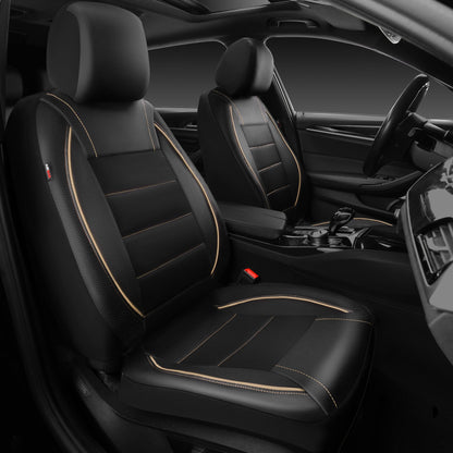 Premium Universal Car Seat Covers