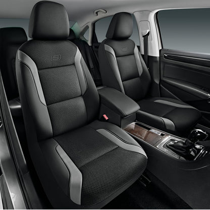 Skechers AIR Cool car seat Covers