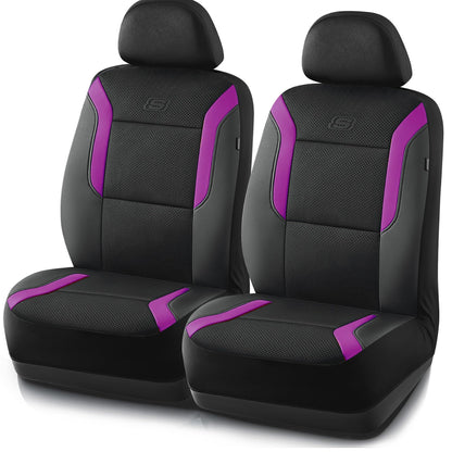 Skechers AIR Cool car seat Covers
