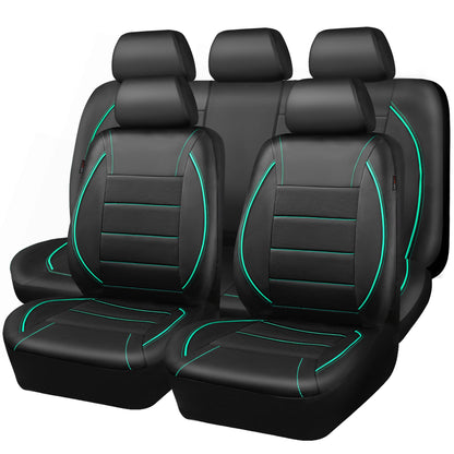 Premium Universal Car Seat Covers