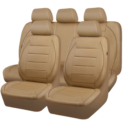 Premium Universal Car Seat Covers