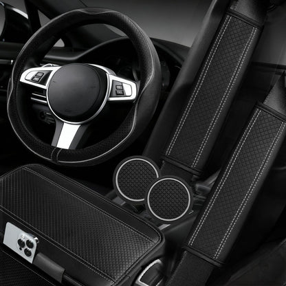 Car Interior Accessories Set