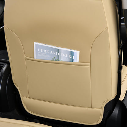 Universal Leather Car Seat Covers