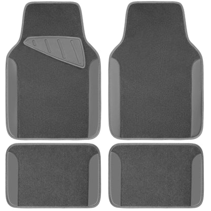 Universal Car Floor Mats
