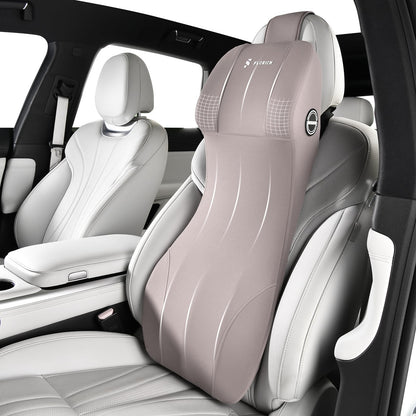 Memory Foam Car Seat Cushion Support