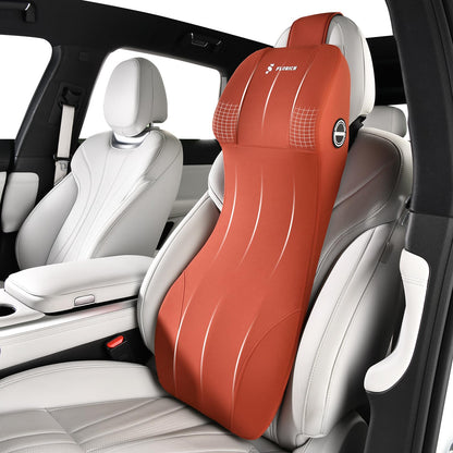 Memory Foam Car Seat Cushion Support