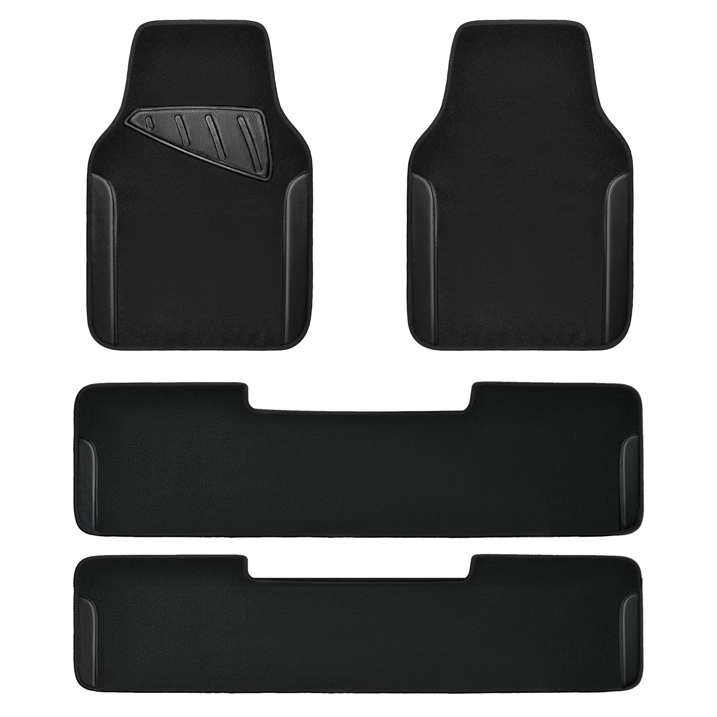 Universal Car Floor Mats