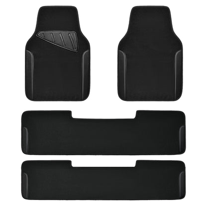 Universal Car Floor Mats