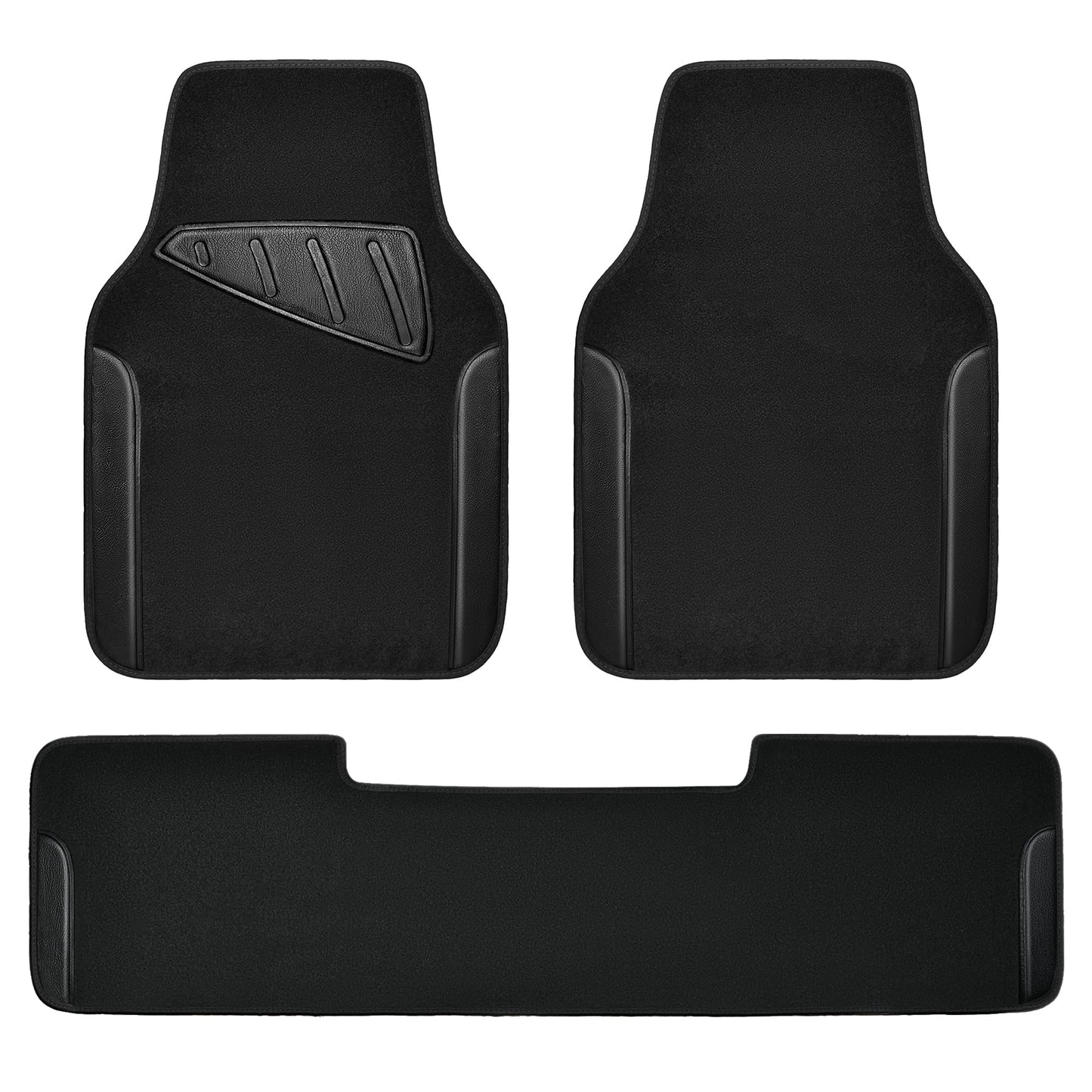 Universal Car Floor Mats