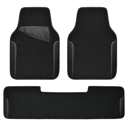 Universal Car Floor Mats