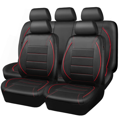 Premium Universal Car Seat Covers