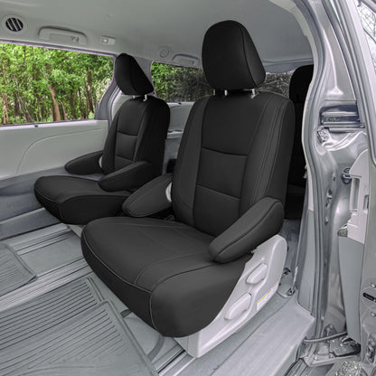 FH Group Custom Fit Car Seat Covers