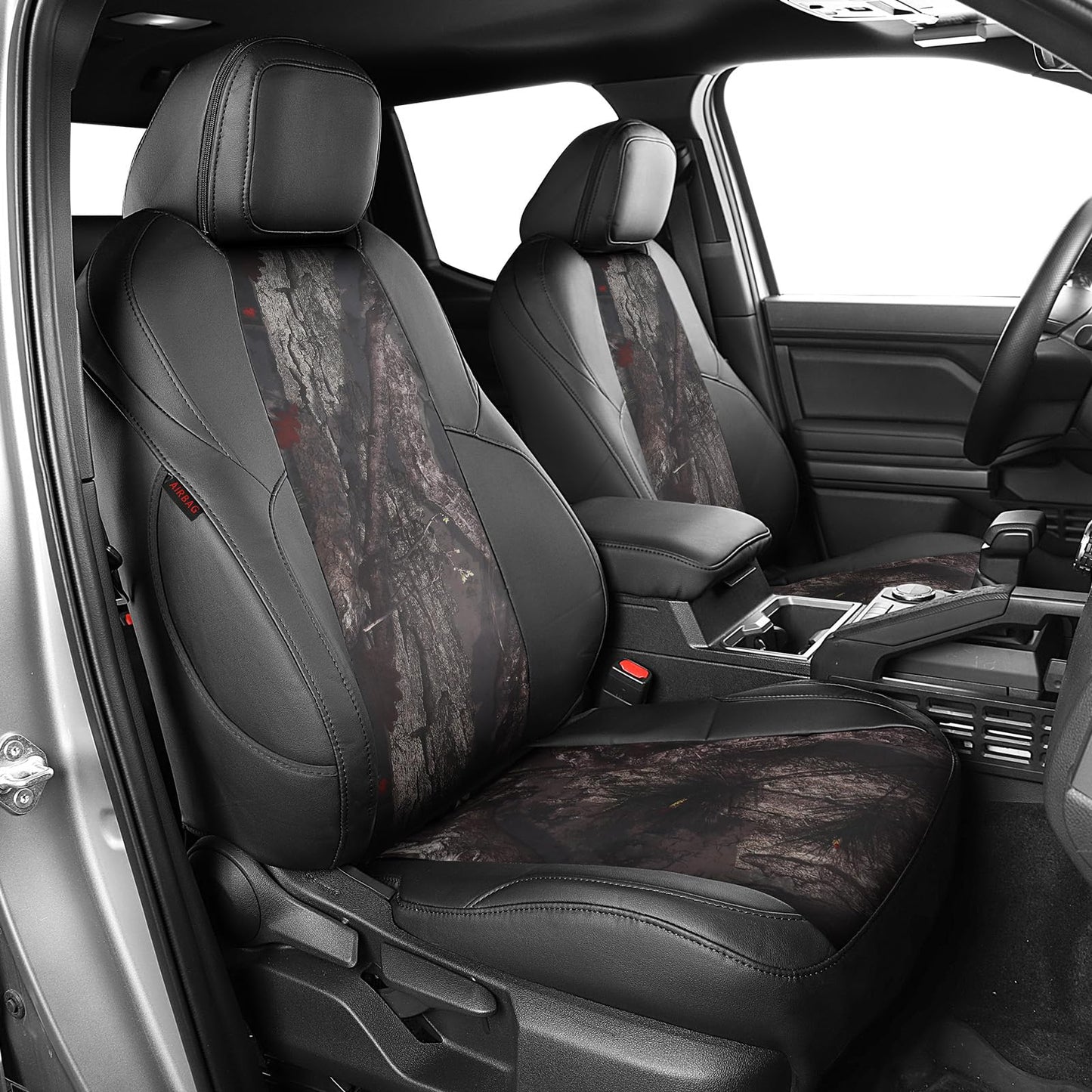 EKR Seat Covers for Tacoma