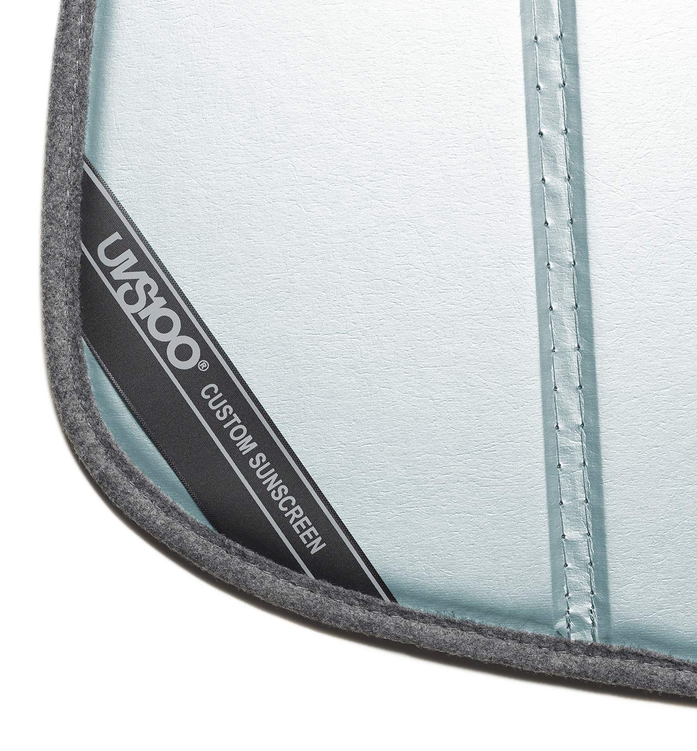 Custom Fit Car Windshield Sun Shade