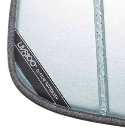 Custom Fit Car Windshield Sun Shade